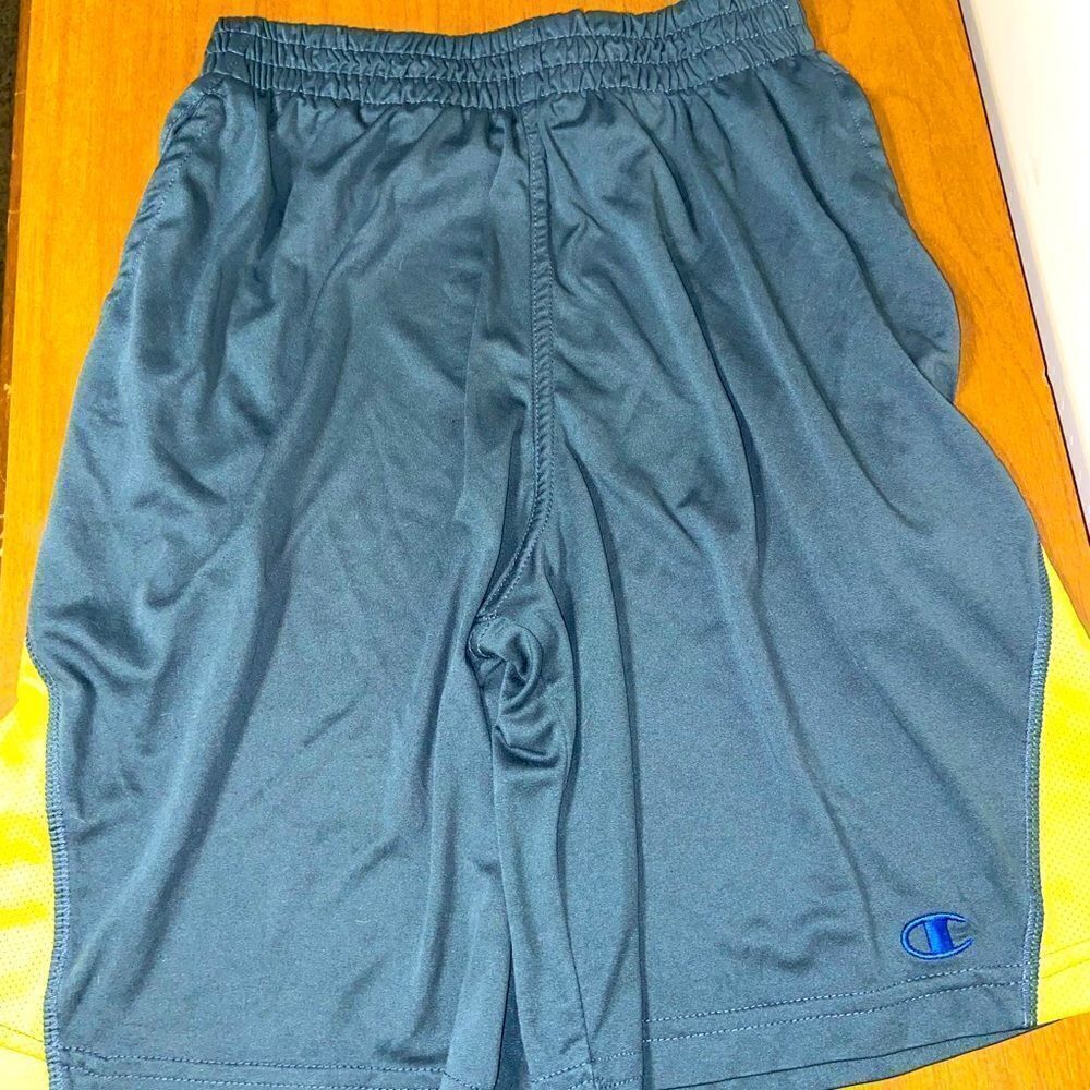 Champion lightweight athletic shorts
